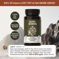 Altaï Testosterone Booster