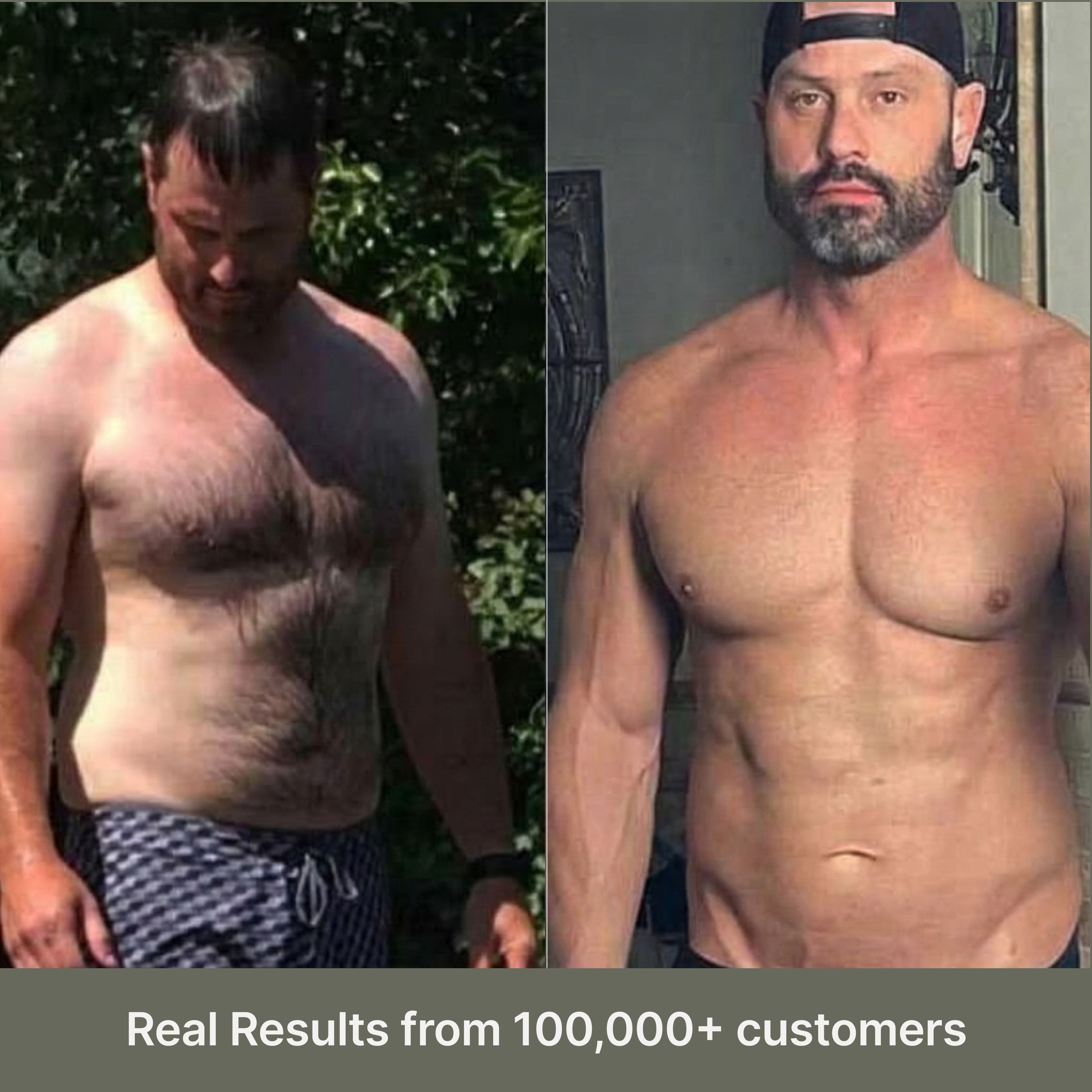 Altaï Testosterone Booster